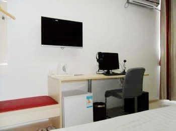 Shangkeyou Express Hotel Liaocheng Esterno foto