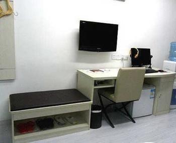 Shangkeyou Express Hotel Liaocheng Esterno foto