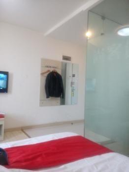 Shangkeyou Express Hotel Liaocheng Esterno foto