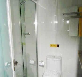 Shangkeyou Express Hotel Liaocheng Esterno foto